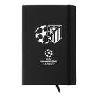 Agenda UCL Negra